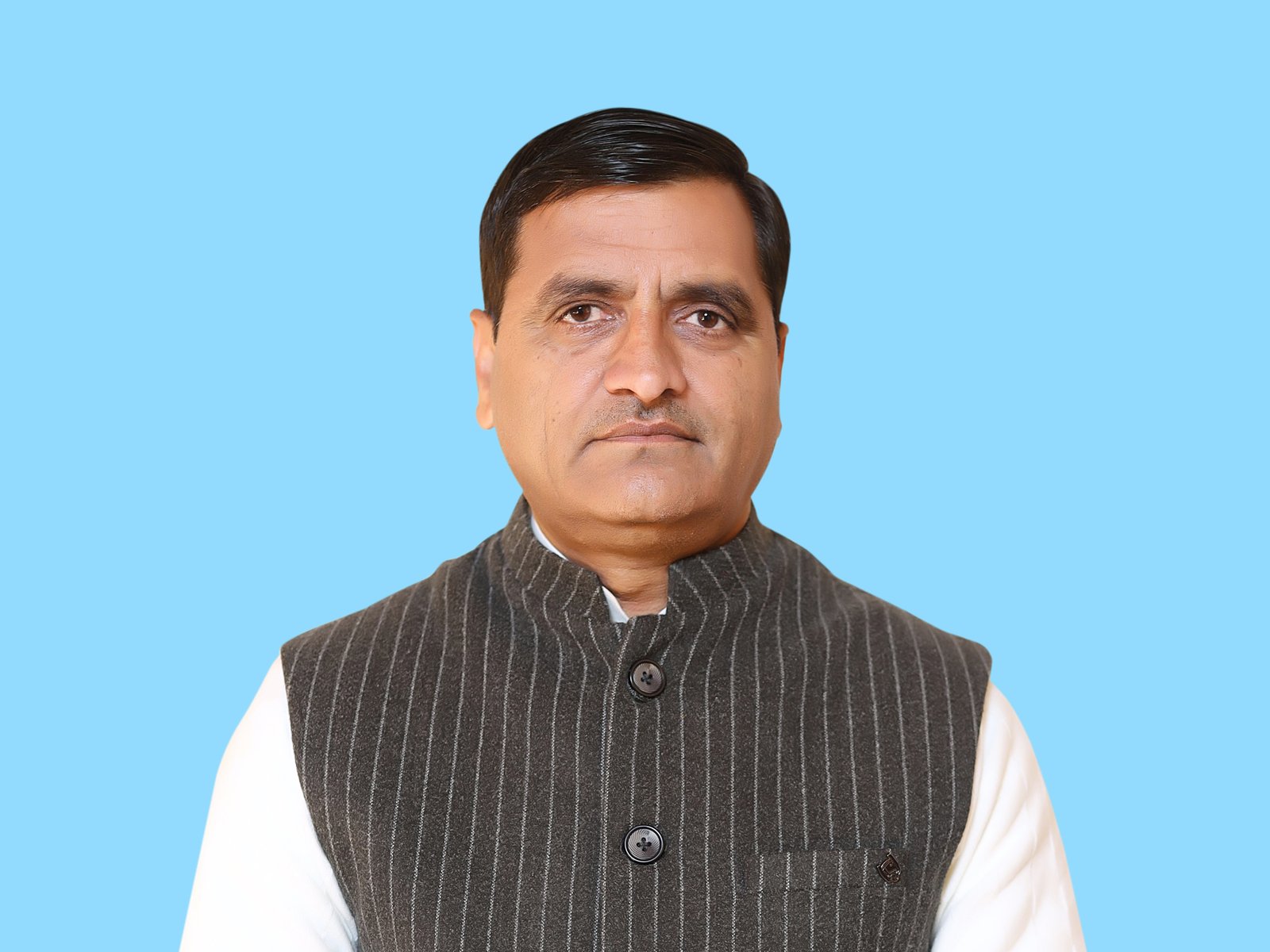 Pavan Sharma
