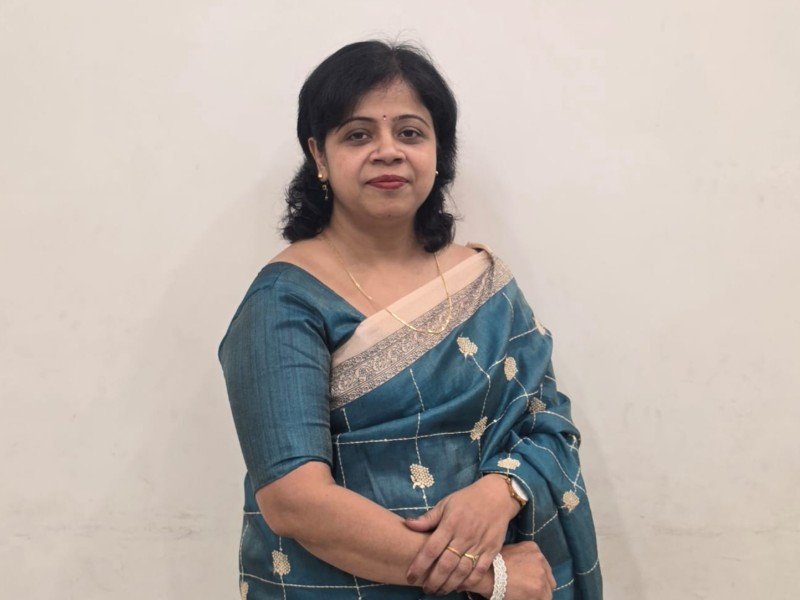 Alka Agrawal