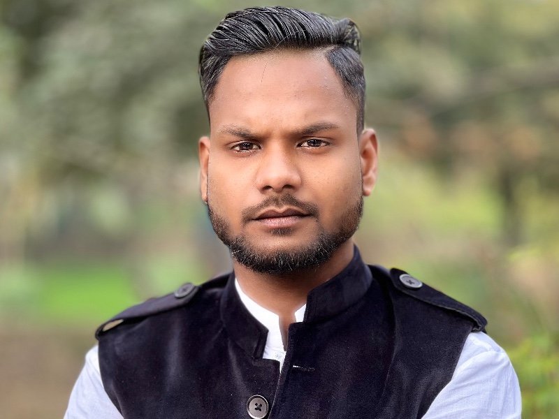 Hemant Kumar